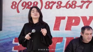 Гр Эксклюзив_Беневша цуьк_