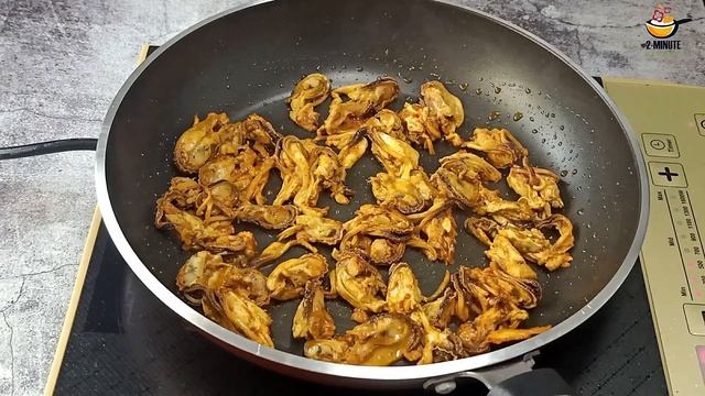 Kerala Non Veg Recipes | Indian Non Veg Recipes | South Indian Seafood | Best Seafood Recipes