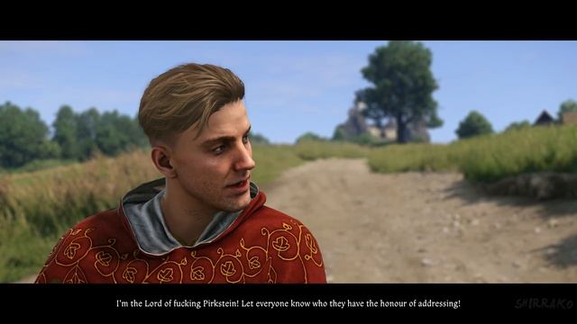 Kingdom: Come Deliverance II (2025) [PC] - Часть 2 из 6