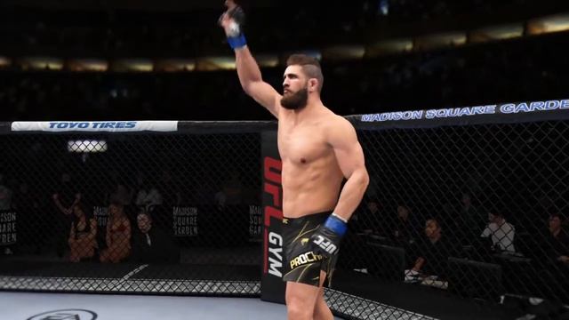 EA SPORTS™ UFC® 4_20221003233200Анкалаев юфс чп смотреть онлайн