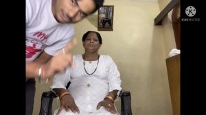 Mom and sun lap sitting challenge…..#funnyvideo #shortvideo #video