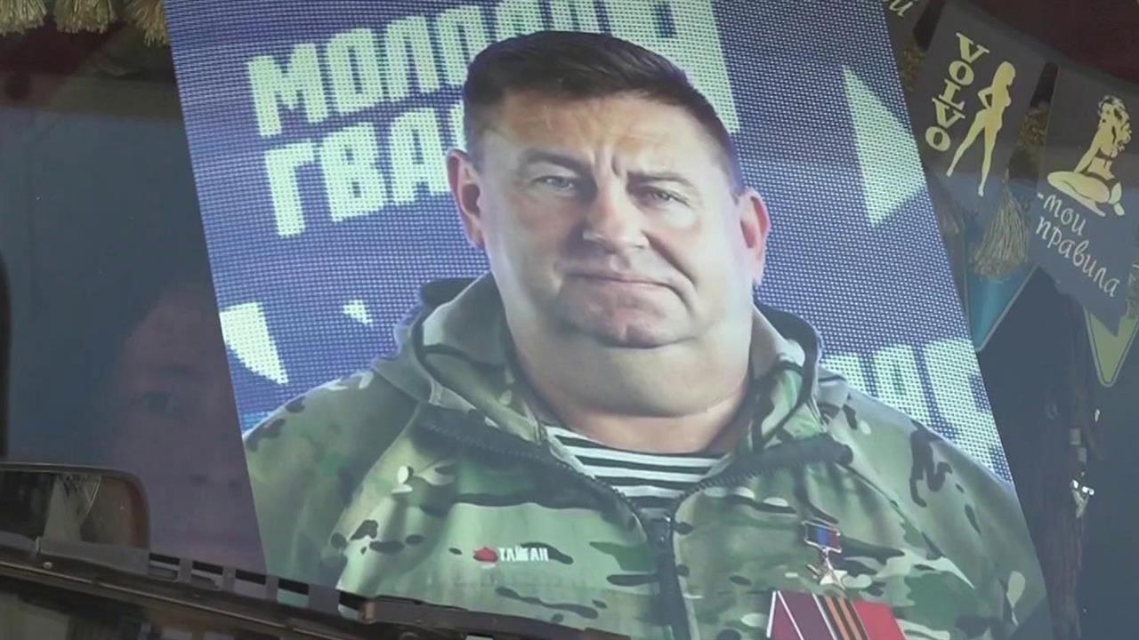 "Единая Россия" отправляет гуманитарный конвой жителям Курской области и новых российских регионов