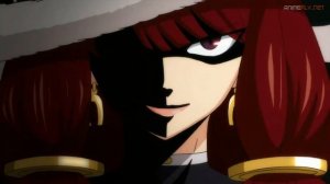 Irene Belserion || Nightmare AMV.