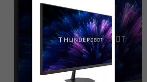 Монитор игровой Thunderobot LQ27F180 - краткий обзор