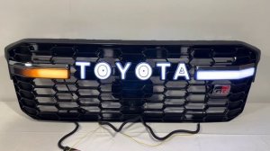 LC300 решетка GR