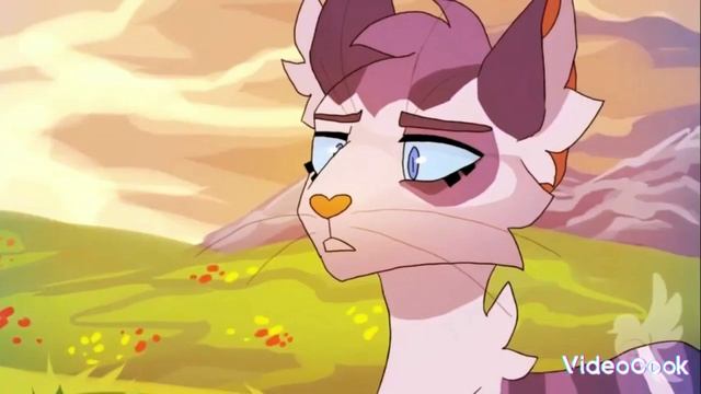 Коты воители Коршун и Искра: Нейротоксин смотреть онлайн