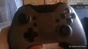 Обзор Gamepad PG-9062.