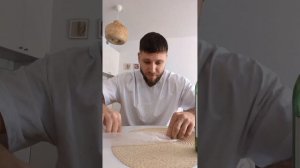 Как достать с пустой бутылки пробку