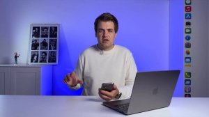 Все секреты Режима фокусирования на iPhone. Полный обзор