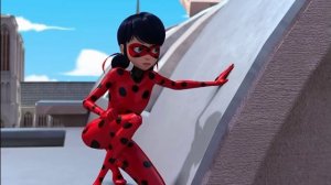 ЛЕДИ БАГ И  СУПЕР КОТ/3 СЕЗОН/1 СЕРИЯ/ХАМЕЛЕОН/ДИСНЕЙ ОЗВУЧКА!