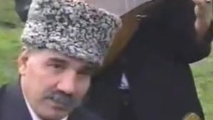 Zelimxan Yaqub ashig Jahangir