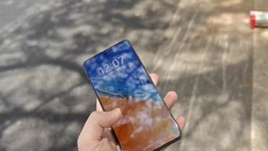 Realme GT 6 China version Unboxing & Camera test!