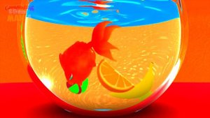 Gummy's Lucky Neon Day - Gummy Bear Show MANIA - Gummibär And Friends