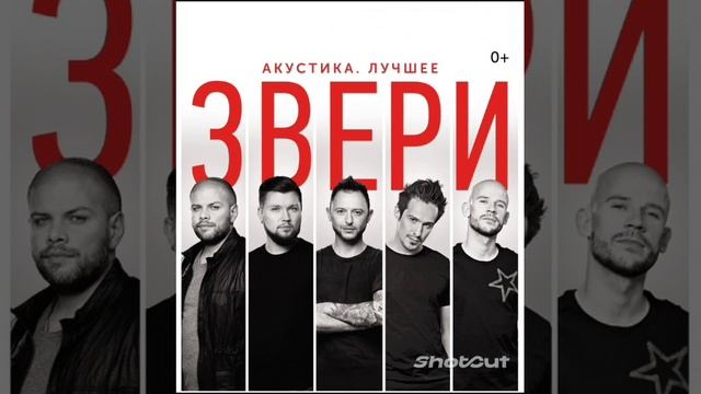 звери лучшие