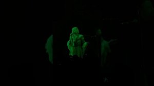 Aurora - Cure For Me