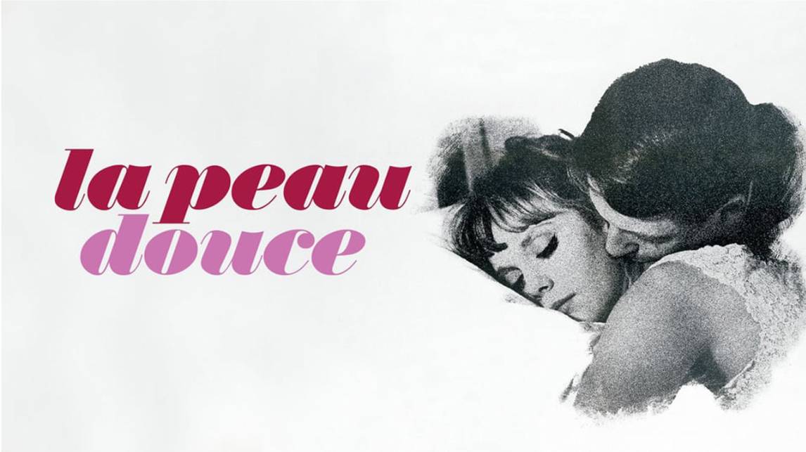 Нежная кожа / La peau douce   1964