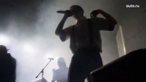 хаски - сказки(live ural music night 2024)