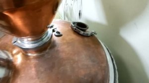 Рецепт ржаного самогона!! Полугар, Хлебное вино...