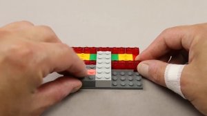 LEGO 21163 - Real-Time Build