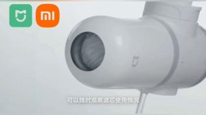 Обзор фильтра-насадки на кран Xiaomi Mijia Faucet Water Purifier (MUL11)