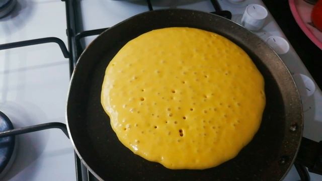 TAVADA WAFFLE TARİFİ | %100 LEZZET🥞 | EVDE WAFFLE NASIL YAPILIR? | SUNUMLU TARİFLER🍰