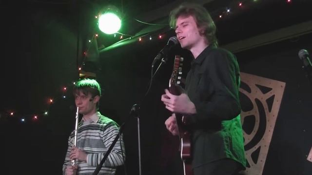 МолотовРязанский Molotov band  Пугало