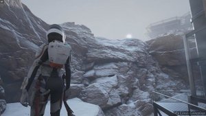 Deliver Us Mars | Прохождение ➫ 06