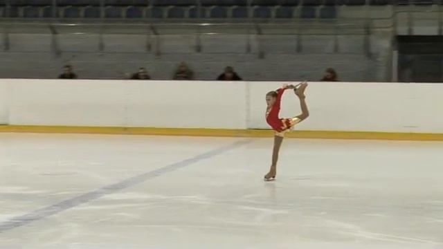 Maria Malakhova смотреть онлайн