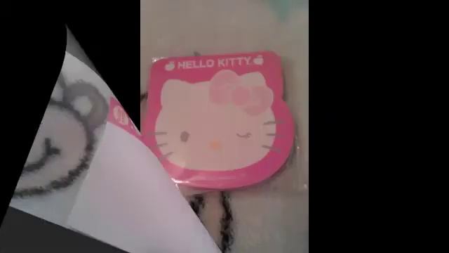 Hello Kitty Haul смотреть онлайн