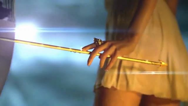 Versace Eros pour Femme смотреть онлайн