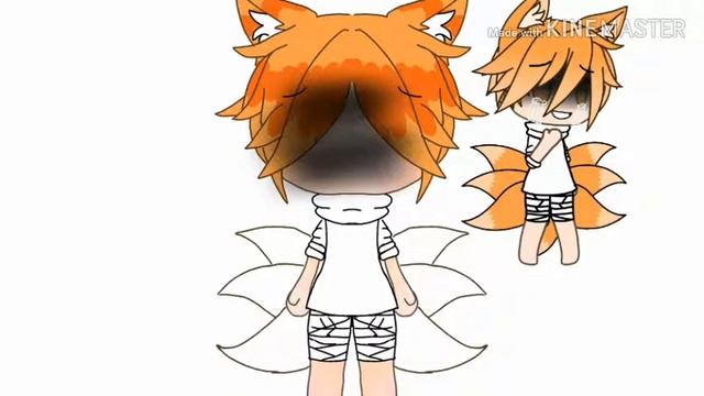 All of my drawing in ibis paint x and editing смотреть онлайн