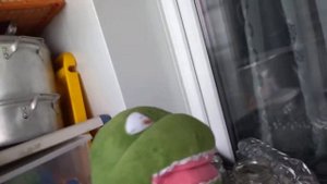 Черепухус и ЧЕМПИОНАТ ПРЫЖКОВ! ЧЕМПИОНАТ!