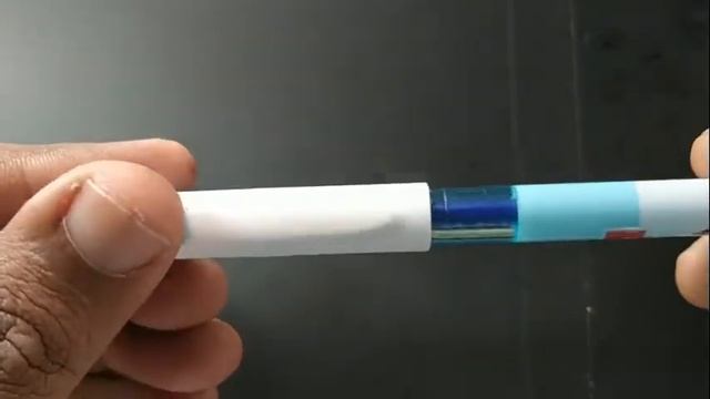 261 CELLO Aqua Gel Pen | Aqua Body Colors смотреть онлайн