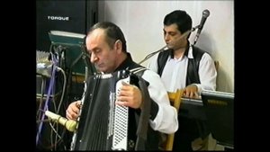 Михаил Бедросян/Карапет Атаманян/Степан Хатламаджиян/Карапет Млтхян