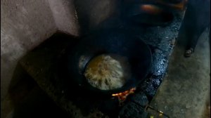 жарим рыбу целиком