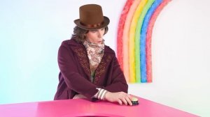 1000 Загадочных Кнопок и Только Одна Тебя Спасет Челлендж c Вилли Вонка от Multi DO Challenge