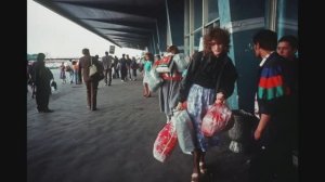 Знакомство с творчеством. Лиз Сарфати