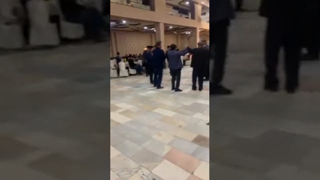 Hamidbek Qodirov sho'x terma lazgi Muhabbat qasrida смотреть онлайн