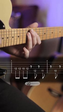 Guitar Riff for Beginners   Cream - Sunshine Of Your Love