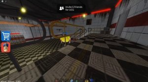 СБЕГИ ИЗ ГОЛОВОЛОМКИ 2 БАРРИ ТЮРЬМЫ в ROBLOX!