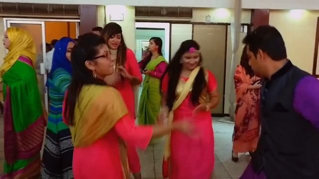 Misha'r Halud at Shahin Hall смотреть онлайн