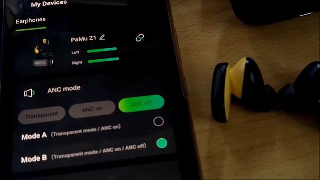 Pamu Z1 Earphones *Volume/ Latency Test* - Gadget Explained Extended Unboxing смотреть онлайн