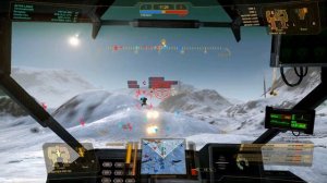 Mechwarrior Online Охотник PANTHER-8Z и Cephs-Hunters бой #26
