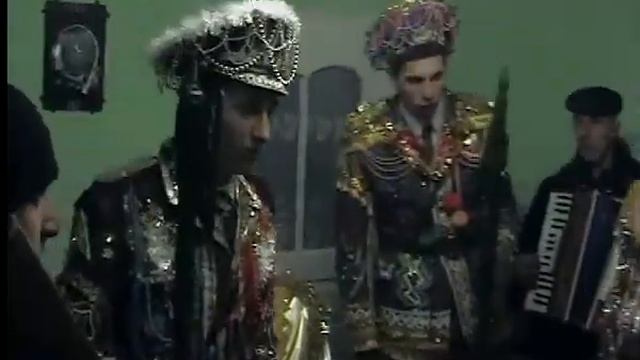 Банда.AVI смотреть онлайн