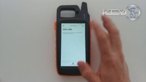 VVDI Key tool MAX - обзор прибора (review device)