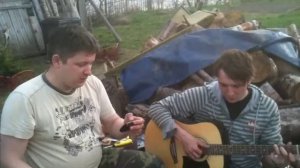 песня про Олёжке