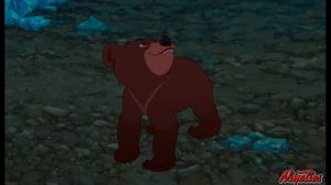 Brother Bear (2003) (Phil Collins - Look Through My Eyes)