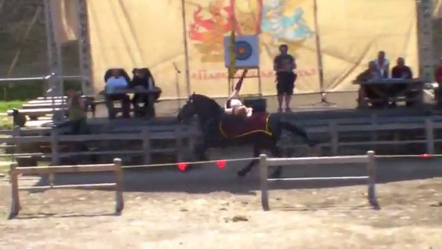 SANY0015 Парк Киевская Русь 27 апреля 2013 смотреть онлайн