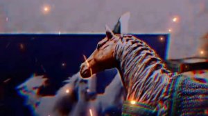 клип про Лошадей Шляйх любовный буцефал и Сабина ❤️❤️