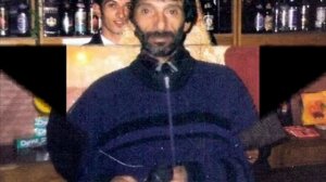 КОЛЯ АБАСОВ (ЦЫГАН):Я ПЛЬАЧУ